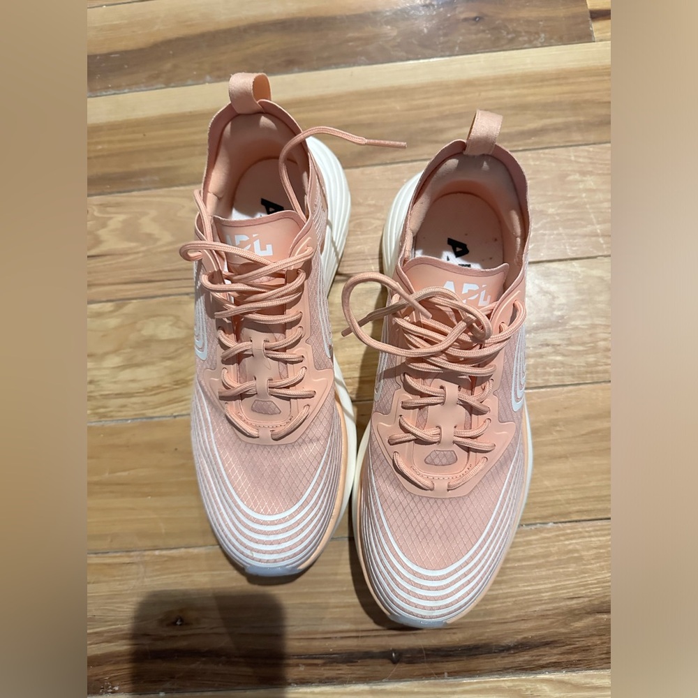 APL Streamline Size 7